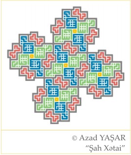 Azad Yaşar Azad Yashar Азад Яшар